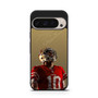 San Francisco 49ers No 10 Google Pixel 9 Pro Case
