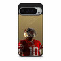 San Francisco 49ers No 10 Google Pixel 9 Pro XL Case