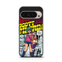 Scott Pilgrim comic Google Pixel 9 Pro Case