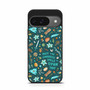The legend of zelda things Google Pixel 9 Series Case
