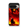 The lord of the rings Gandalf vs Balrog Google Pixel 9 Pro Case