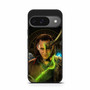 The Many Faces Of Loki Google Pixel 9 Series Case