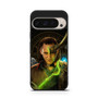 The Many Faces Of Loki Google Pixel 9 Pro Case