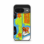 The mystery machine Google Pixel 9 Series Case
