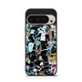 The punisher frank castle comic Google Pixel 9 Pro Case
