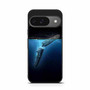 Titanic sinking Google Pixel 9 Series Case