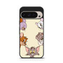 Tom and jerry characters Google Pixel 9 Pro Case