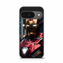 Tony Stark As Iron Man Google Pixel 9 Series Case
