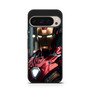 Tony Stark As Iron Man Google Pixel 9 Pro Case