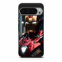 Tony Stark As Iron Man Google Pixel 9 Pro XL Case