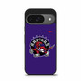 Toronto Raptors Logo Google Pixel 9 Series Case