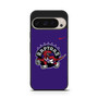 Toronto Raptors Logo Google Pixel 9 Pro Case