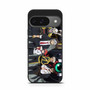 Undead Unluck characters Google Pixel 9 Series Case