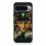 Unraveling The Mysteries Of Loki Season 2 Google Pixel 9 Pro XL Case