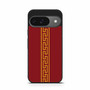 USC Trojans red pattern Google Pixel 9 Series Case