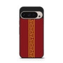 USC Trojans red pattern Google Pixel 9 Pro Case