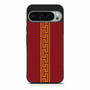USC Trojans red pattern Google Pixel 9 Pro XL Case