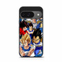 Vegeta Dragonball Collage Google Pixel 9 Series Case