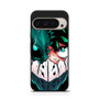 Vigilante deku Google Pixel 9 Pro Case