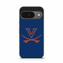 Virginia Cavalier football Google Pixel 9 Series Case