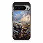 Warhammer 40000 Space Marine Arts Google Pixel 9 Pro XL Case