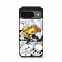 Zanitsu Breath Of Thunder Google Pixel 9 Series Case