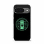 Zelda tears of the kingdom shrine symbol Google Pixel 9 Series Case