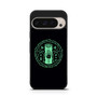 Zelda tears of the kingdom shrine symbol Google Pixel 9 Pro Case