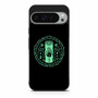 Zelda tears of the kingdom shrine symbol Google Pixel 9 Pro XL Case
