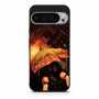 Zenitsu infinty castle Google Pixel 9 Pro XL Case