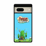 Adventure Time Google Pixel 7 Pro Case