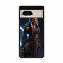 Ahsoka Tano Star Wars Google Pixel 7 Pro Case