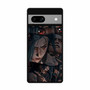 Arcane League Of Legends Jinx Collages Google Pixel 7 Series Case