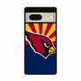 Arizona Cardinals 1 Google Pixel 7 Pro Case