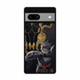 Asta Black Clover Google Pixel 7 Series Case