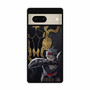 Asta Black Clover Google Pixel 7 Pro Case