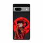 Asuka Langley Soryu Evangelion Google Pixel 7 Series Case