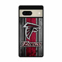 Atlanta Falcons in Lumber Google Pixel 7 Pro Case