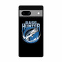Bass hunter fishing Google Pixel 7 Series Case