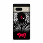 Berserk Guts Demon Within Google Pixel 7 Pro Case