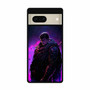 Berserk Guts in Rain Google Pixel 7 Pro Case