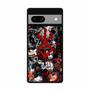 Berserk Logo Collages Google Pixel 7 Series Case