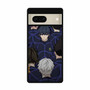 Blue lock isagi Google Pixel 7 Pro Case