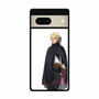Boruto uzumaki alone Google Pixel 7 Pro Case