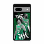 Boston Celtics The Jays Google Pixel 7 Series Case
