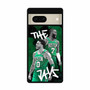Boston Celtics The Jays Google Pixel 7 Pro Case