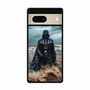 Darth Vader Star Wars in Beach Google Pixel 7 Pro Case