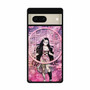 Demon Slayer Demon Nezuko Google Pixel 7 Pro Case