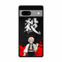Demon Slayer Sanemi Shinazugama Google Pixel 7 Series Case