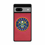 Denver Nuggets ASHP Google Pixel 7 Series Case